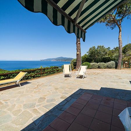 Appartamenti Vista Mare - Goelba Capoliveri  Exterior foto