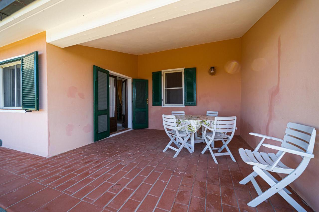 Appartamenti Vista Mare - Goelba Capoliveri  Exterior foto