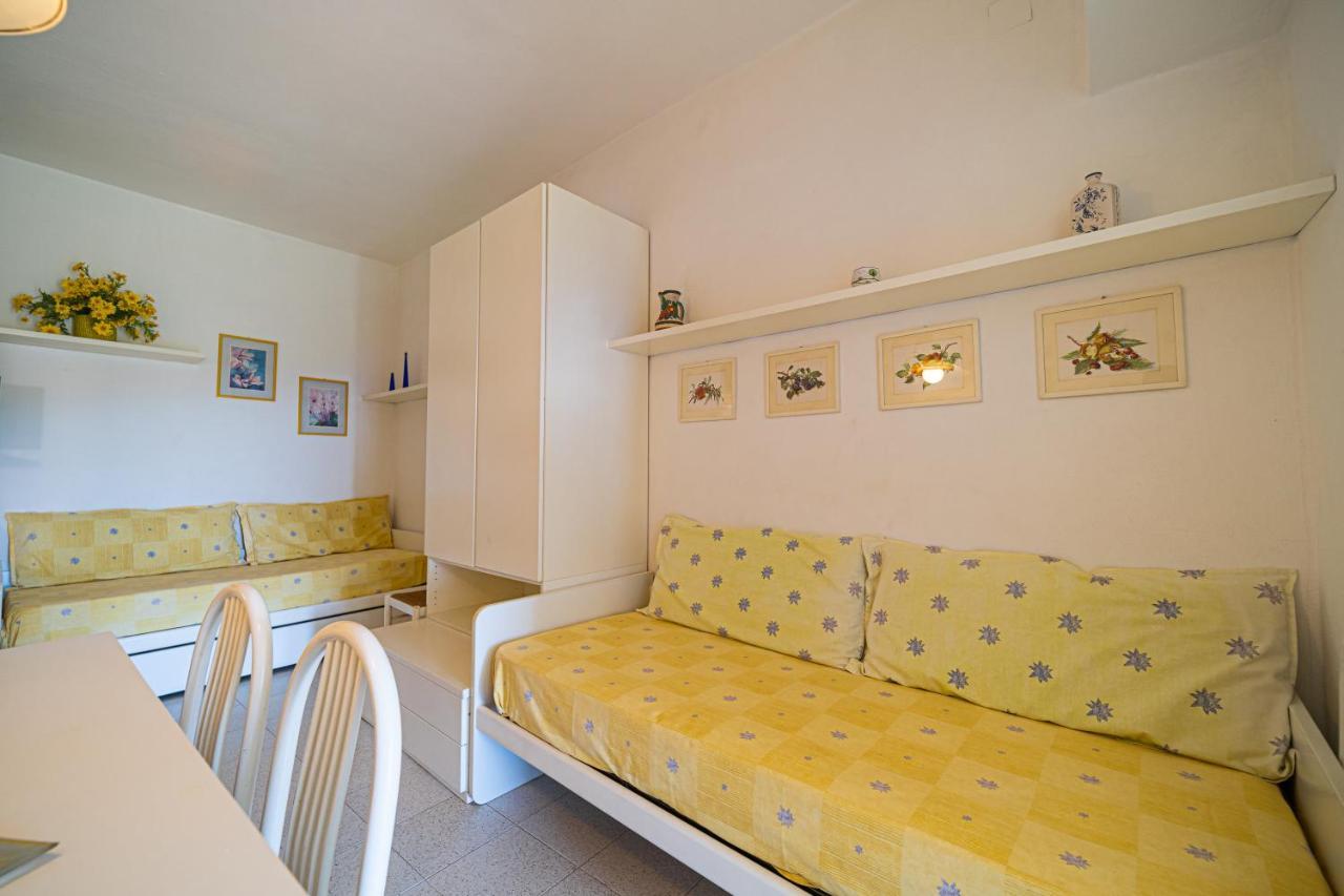 Appartamenti Vista Mare - Goelba Capoliveri  Exterior foto