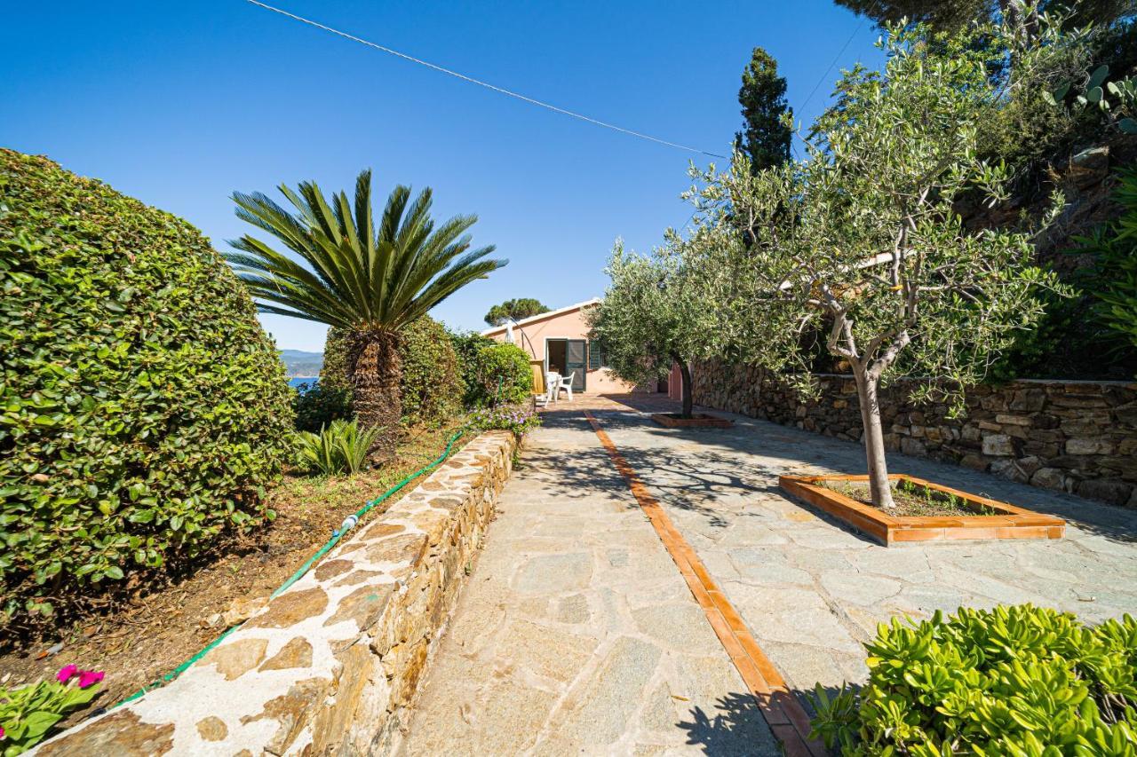 Appartamenti Vista Mare - Goelba Capoliveri  Exterior foto